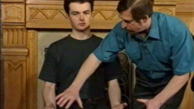 Перемещение Ощущений