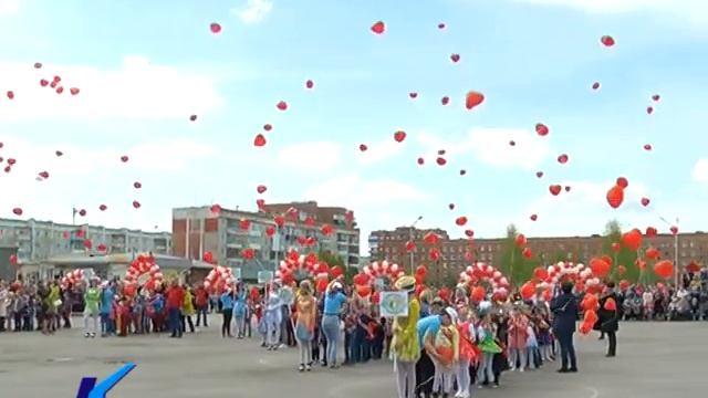 04 06 2018 Прощай, детский сад! смотреть онлайн