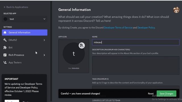 How To Make A Discord Bot (2023)