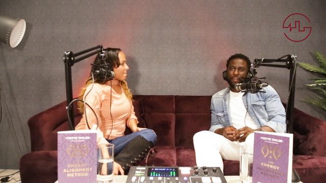 EP4. | TSGS | How To Let Go Of Past Hurt (Part 2) смотреть онлайн