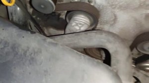 Subaru Forester 2.0 diesel engine noise