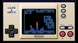 Nintendo Game and Watch Predictions for 2022