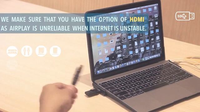 BOOST - Ultimate Solution for Your MacBook 12" смотреть онлайн