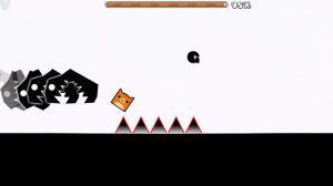 Love Baba by Zobros & Demonico [Insane Demon] l Geometry Dash