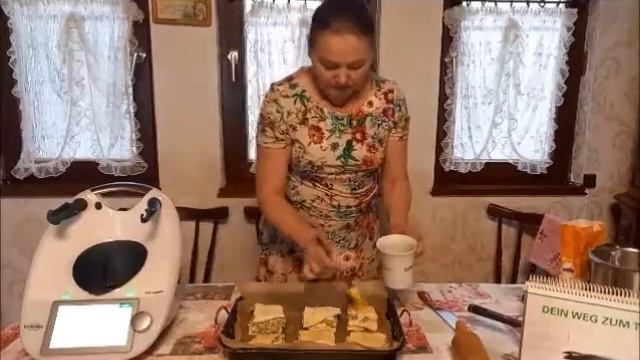 что такое Thermomix TM6