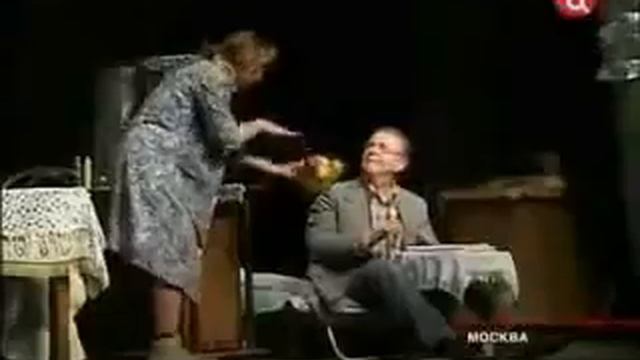 Театр Современник - МУРЛИН МУРЛО