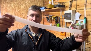 Крепление-стяжка для крышек ульев