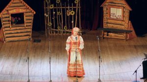 ЖУКОВЧАНКА ансамбль народной песни