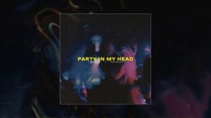 citybvrner, NAKANIISHI - Party in My Head (Официальная премьера трека)