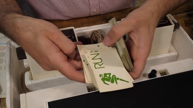 Unboxing a 50 Year Old Game Console | Tech Nibble смотреть онлайн