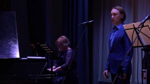 Песня - Живой Раиль Сафаргалиев