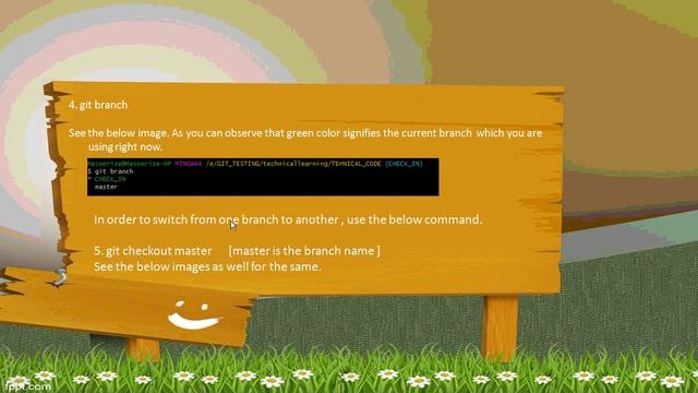 Basic git commands Tutorial 2 смотреть онлайн
