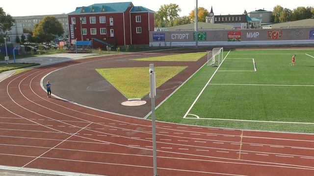 2022 09 19 Первенство г Куйбышева по л атл 03 бег 1500м длина 16 35 смотреть онлайн