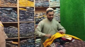 She Garments - Garment Shop - Anarkali Tower Dhani Ram Road New Anarkali, Lahore