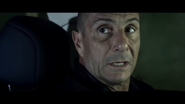 Revanche - Action - Thriller - film complet français - HD смотреть онлайн