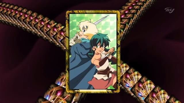 Deltora Quest Episode 24 - プリンとの出会い (English Subbed) смотреть онлайн