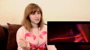 KPOP FAN REACTION TO LEAGUE OF LEGEND'S KDA! (Cyber Blackpink!)