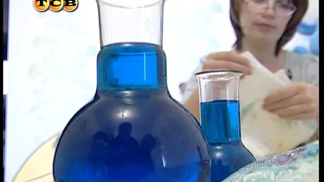 Тест драйв подгузников. Мамина школа. ТСВ смотреть онлайн