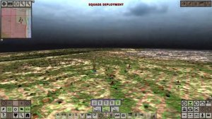 Graviteam Tactics Operation Star DLC Ангола Серия 1