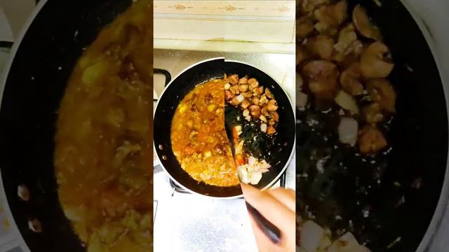 tawa kaleji quick recipe by ansari food secrets #food #foodie #asmrfood #video