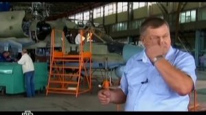 Смотр - 2011.10.29 (Авиазаводу «Прогресс» 75 лет)