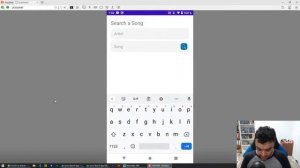 Taller de Android con Kotlin - Lyrics App (Episodio #2)