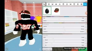 Tuto : How to make guest 666 in roblox (robloxian highschool)+bonus