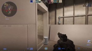 ТЕСТ CS2 | COUNTER-STRIKE 2 | I3 2130 GTX 960 4GB GAMING 16RAM