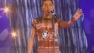 Дима Билан - Fever НВ 2002