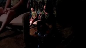 Автор и исполнитель Миша из Иркустка, позывной "Музыка", разведка, полк 1438.