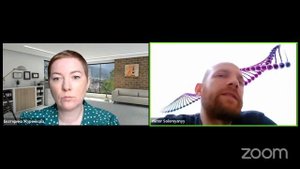 О лечении радиоактивным йодом рассказывает радиолог клиники Хадасса Виктор Соломяный