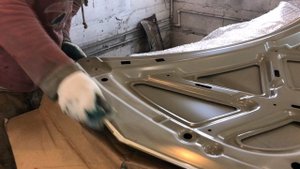 ЧАНГАН-Коротыш