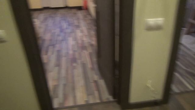 Кварц Винил FineFloor на нашем объекте в старом фонде. Саханов Владислав 89602408558 смотреть онлайн