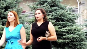 Михайловск Ставропольский край (Шпаковка)