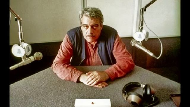 Довлатов о поэме Москва Петушки смотреть онлайн