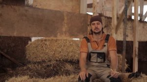 Внутренние стены из самана