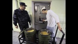 Что нельзя делать в тюрьме