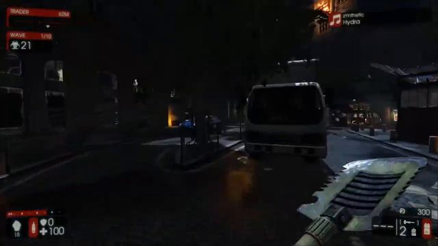 Killing Floor 2 - Max Perk / Rank Hack Tutorial