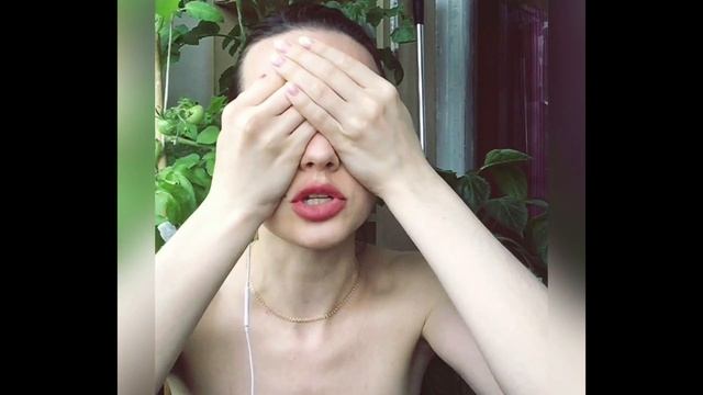 Восстановление Зрения Зарядка Для Глаз смотреть онлайн