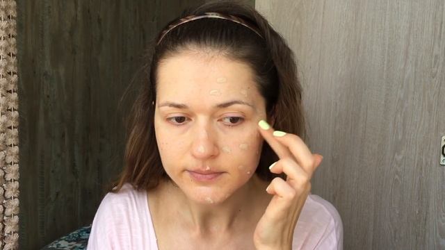 Что вы не знаете о тоналке. Как правильно наносить тональный крем? смотреть онлайн