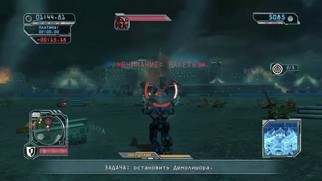 Transformers Revenge of the Fallen 1C Автоботы Часть 2 Шанхай Босс Сайдуэйз/Лонг Хоул