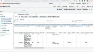 Oracle Fusion: Universal Content Management (UCM): Realtime Demo