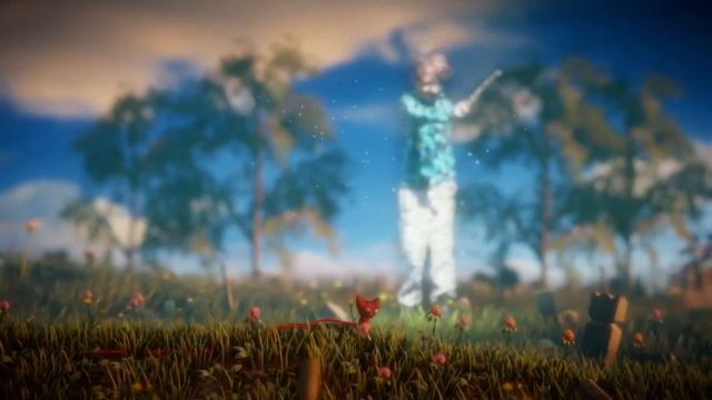 الحلقه الاوله I تختيم لعبه Unravel + صوت: المبحرة في التاريخ ♥️#unravel смотреть онлайн