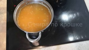 Тыквенная каша — пища наша! Как варить тыквенную кашу с пшеном и рисом, бабушкин рецепт