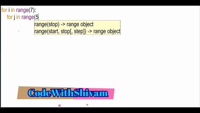 Printing Stars '*' in F Shape in python || Alphabet Pattern in python #alphabet_pattern