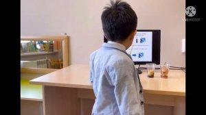 Александров Вова, 6 лет "Влияние газированных напитков на организм человека"