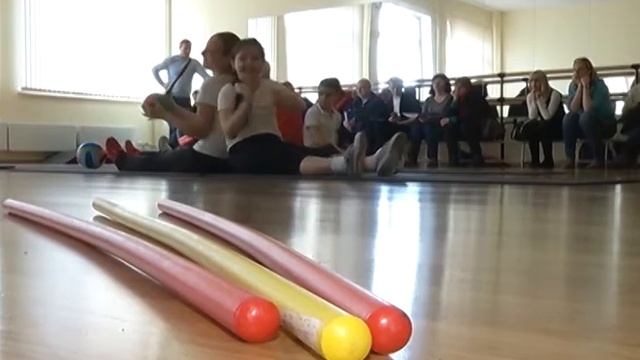 Обмен опытом семинар учителей физкультуры смотреть онлайн