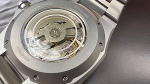 D1 Milano. Часы с Итальянской харизмой.