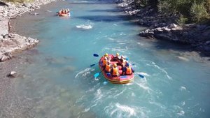Рафтинг Архыз/Rafting Arkhyz