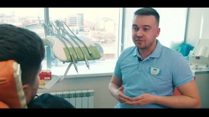 ИМПЛАНТАЦИЯ ЗУБОВ ПОД КЛЮЧ. ВРАЧ-ИМПЛАНТОЛОГ